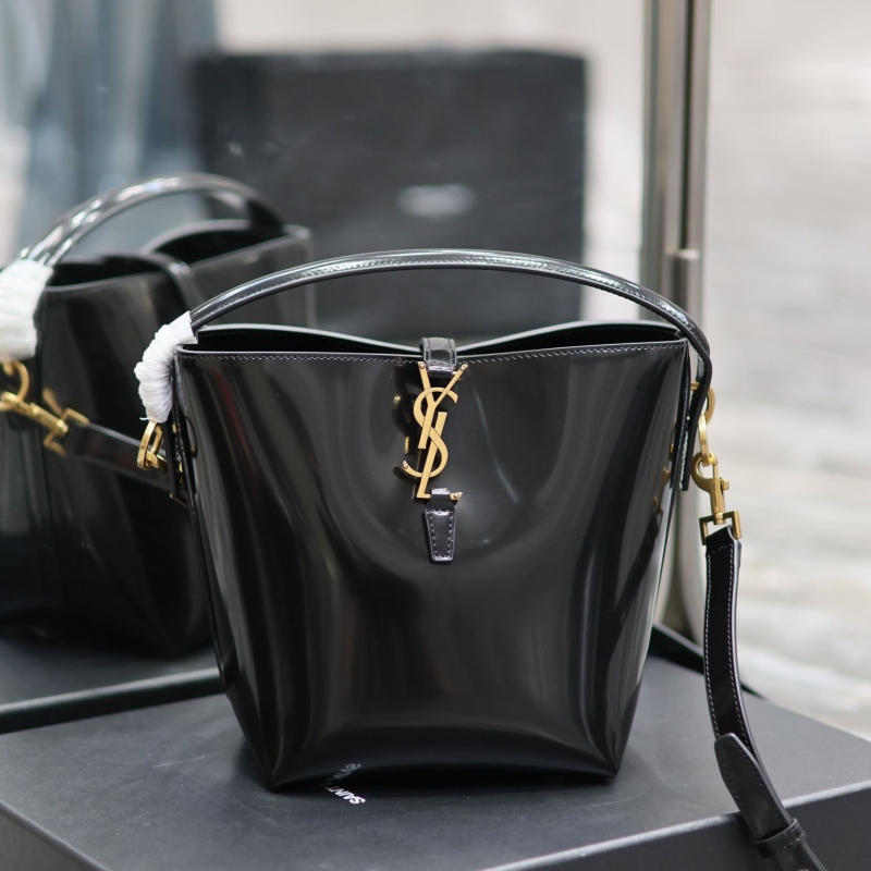 Y*L top handle bags